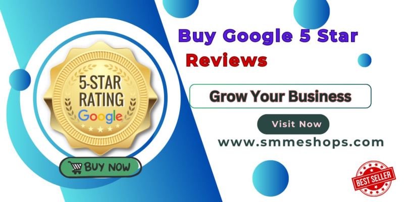 Buy Google 5 Star Reviews 