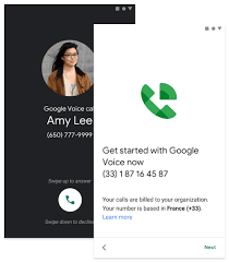 Buy Google Voice Accounts
