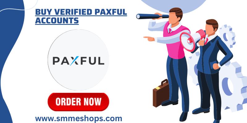 Buy Verified Paxful Accounts
