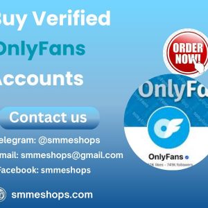 Buy OnlyFans Accounts